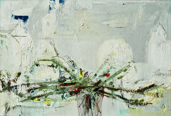 Kytička (1960) | Jaroslav Paur