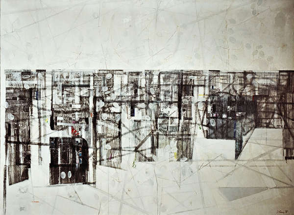 Město 2 (1965) | Jaroslav Paur
