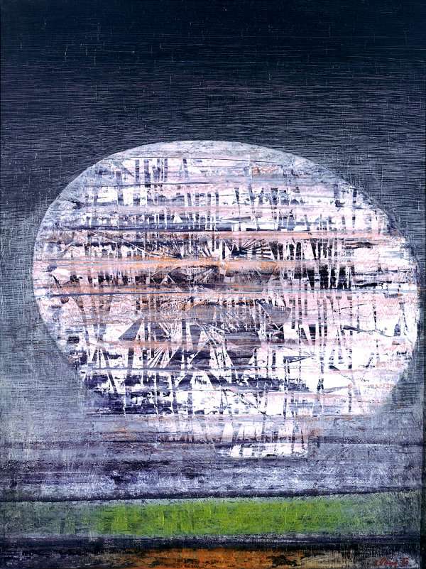 Nad zemí (1970) | Jaroslav Paur